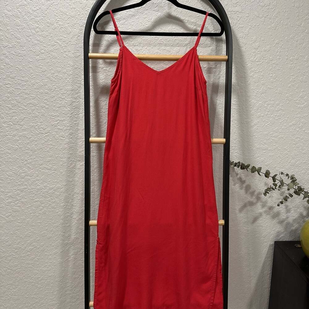 Splendid Slip Dress XS